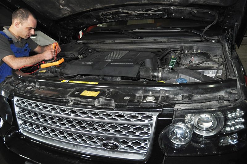 Mitsubishi ASX, 1.8 — ГРМ